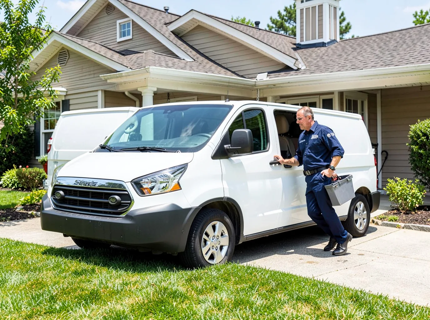 Emergency Plumber company in Napa, CA