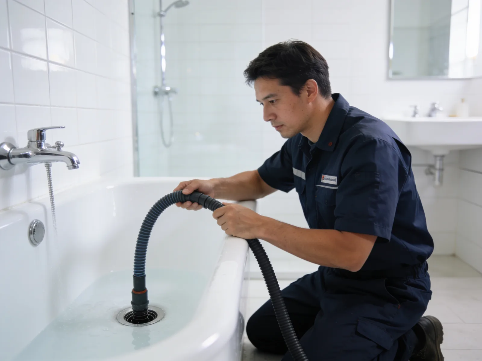 Emergency Plumber Napa, CA FAQs